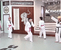 Fall Fail GIF