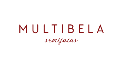 Multibela giphyupload blumenau joias empreendedora Sticker