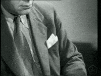 black and white sneezing GIF by Okkult Motion Pictures