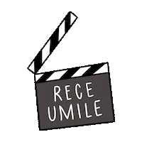 film cinema Sticker by tuttelemelediannie