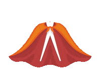 Scherenmanufaktur-PAUL hero cut sewing scissors Sticker