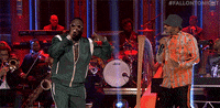Tonight Show Dancing GIF by The Tonight Show Starring Jimmy Fallon