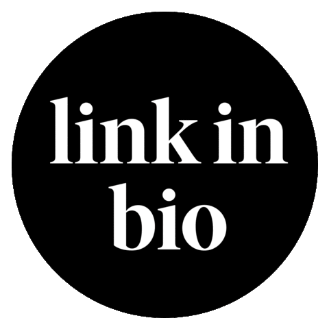 etosonline giphyupload bio link in bio linkinbio Sticker