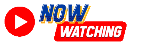 Hobby Watching Sticker by KASKUS