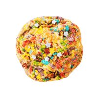 Sticker by Rebel Daughter Cookies