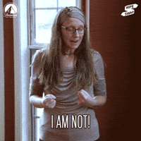 wife swap no GIF by Paramount Network