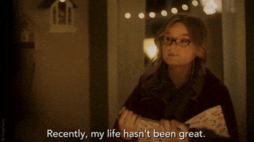 Season 2 Comedy GIF by Everything's Gonna Be Okay