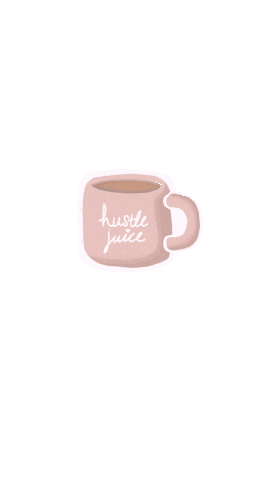 SimplyHannahSocial giphyupload aesthetic minimal entrepreneur Sticker