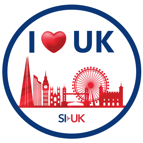 SI-UK giphyupload study in uk london bridge siuk Sticker