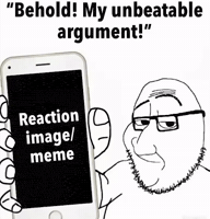 Reaction Meme Behold GIF