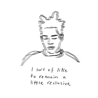 nitimueth introvert loner basquiat GIF