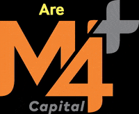 m4capital capital trader m4 investimentos GIF