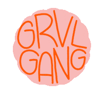 Cycling Gravel Sticker