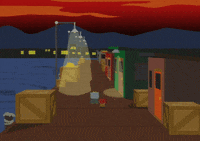 night boxes GIF by South Park 