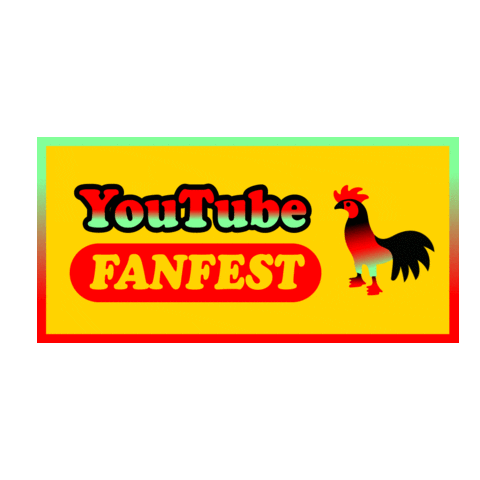Ytff Sticker by YouTube