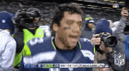 Seattle Seahawks Football GIF by NFL