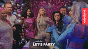 Real Housewives Dance GIF by Videoland