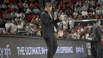 Happy University Of Maryland GIF by Maryland Terrapins