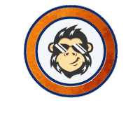 GorillaExpress descuento promociones gorillaloco gorillaexpress Sticker