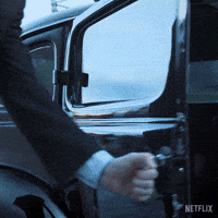 Wednesday Wednesdayaddams GIF by NETFLIX