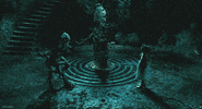guillermo del toro art GIF by Tech Noir