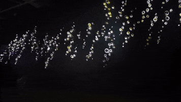 Glassblowing Tendrils GIF by Lumo Play