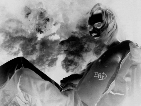 Shut Up GIF by Nettspend