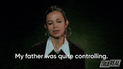 Ghost Story Horror GIF by TrueReal