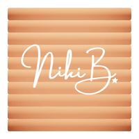 Nikibbhv Sticker by Niki B. Fotografie