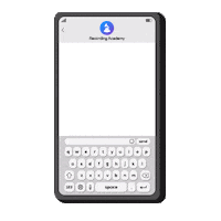 Gu Sticker by Recording Academy / GRAMMYs