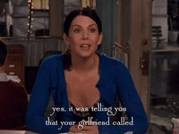 season 5 netflix GIF by Gilmore Girls 