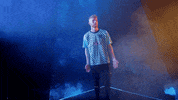 Get Loud Josh GIF by New Mexico United