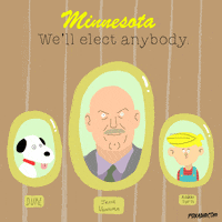 jesse ventura dog GIF by Animation Domination High-Def