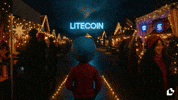 Stay Strong Cold Weather GIF by LitVM