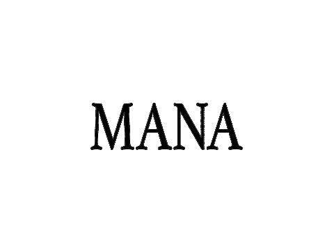 Manacollab Sticker by MANA Collaborative Beauty Studio + Training Center
