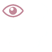 Cat Logo Sticker