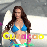 Miss Universe GIF by Xfrm.io