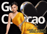 Miss Universe Korsou GIF by Xfrm.io