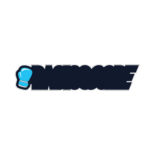 Core Basics Sticker by ONE TWO Boxing