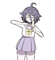 Dance Animation Sticker