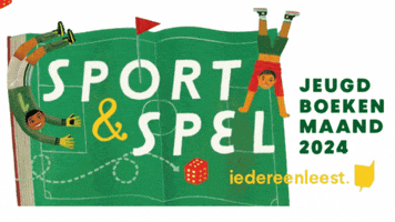 Football Sport GIF by openbare bibliotheek Kortrijk