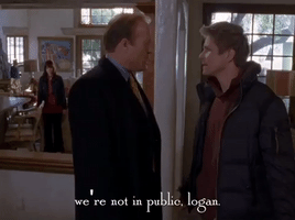 season 6 netflix GIF by Gilmore Girls 