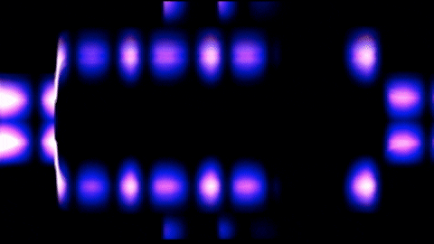 Video Art GIF by cskonopka