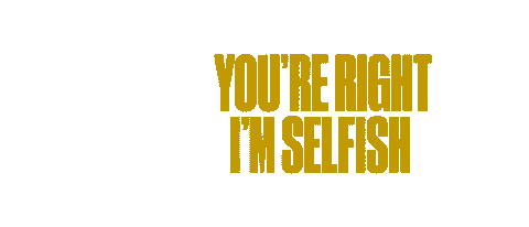 Maybe Youre Right Sticker by Daniel Arison