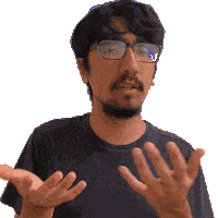 Confused What Now Sticker