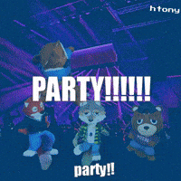 Furries GIF