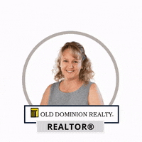 Real Estate Friday GIF by Old Dominion Realty