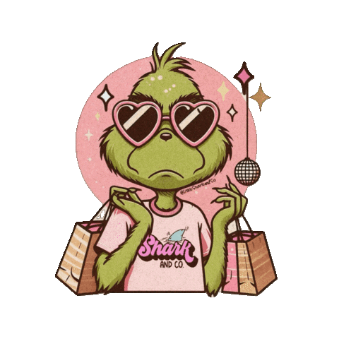 LITTLESHARKDESIGNS giphyupload stars shop shop small Sticker