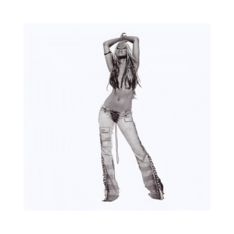 2000S Nostalgia Sticker by We Are Spotlight