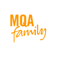 Maisqueauga sport logo gym family Sticker